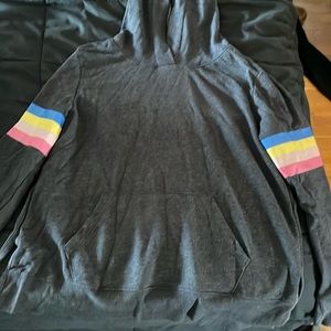 Old navy light sweatshirt